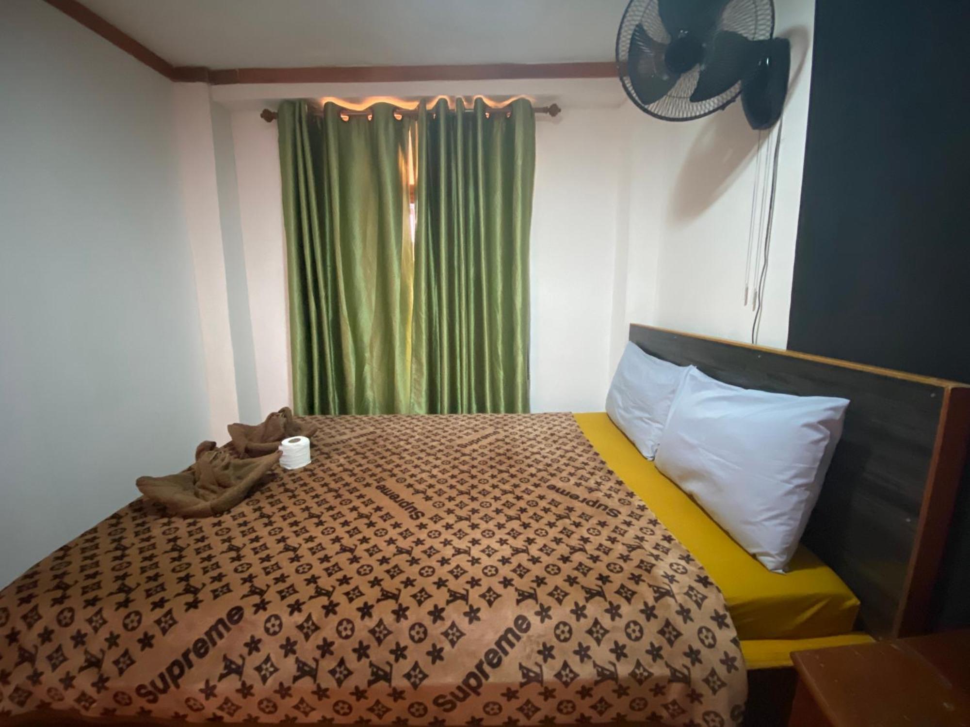 White Rose Guesthouse Kaoh Touch Buitenkant foto